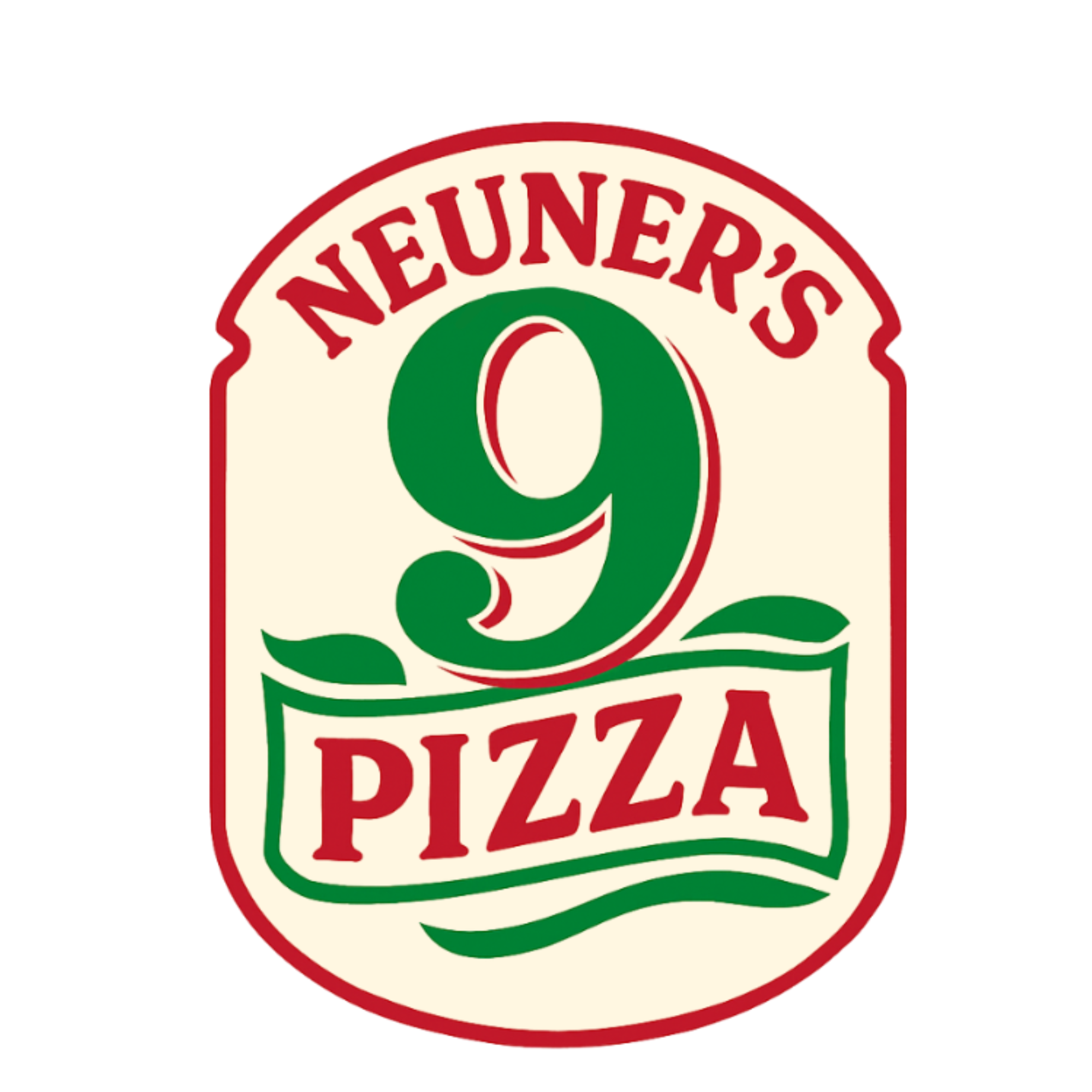 Neuner's Pizza