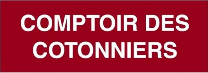 Comptoir des Cotonniers