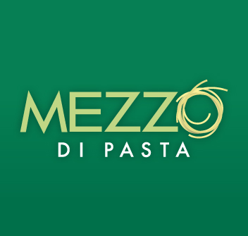 Mezzo di Pasta